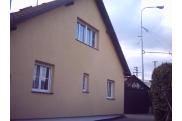 Privat Velká Hleďsebe 3